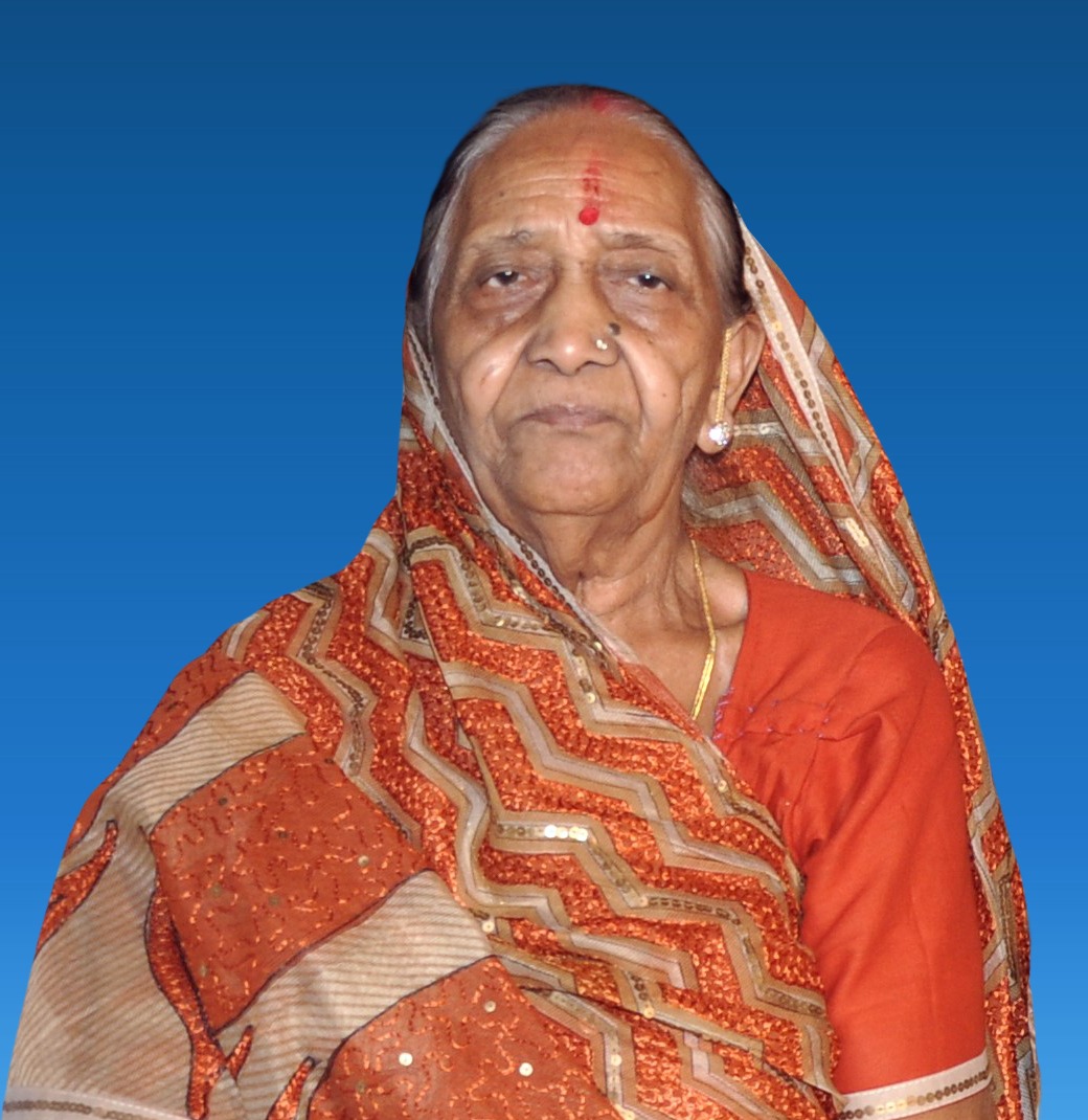 Maternal Grief: Social worker Ramjilal Agarwal's wife and Brijmohan Agarwal's mother passed away.