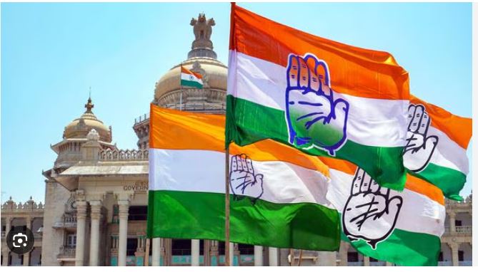 Congress Manifesto: Congress manifesto will be released on 5th April...! Door to door guarantee campaign will start