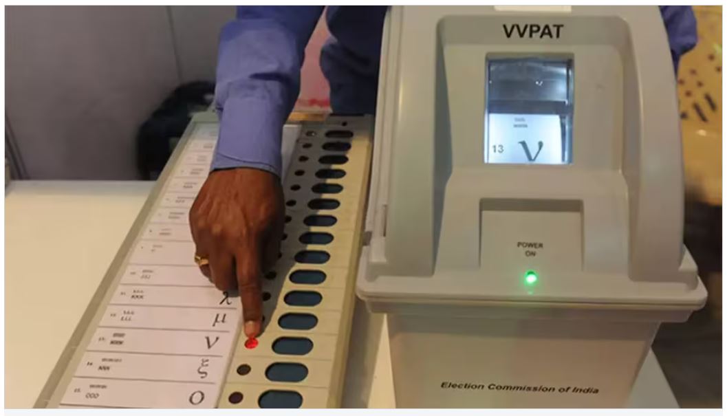 Election Commission of India: Lok Sabha election dates announced today...! Voting may take place in 7-8 phases