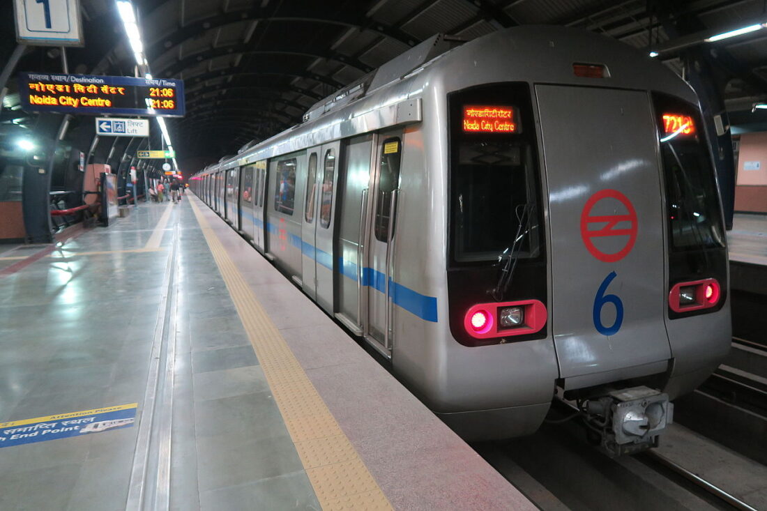 Modi Cabinet Ended: Cabinet approves 2 new metro corridors in Delhi... read details here