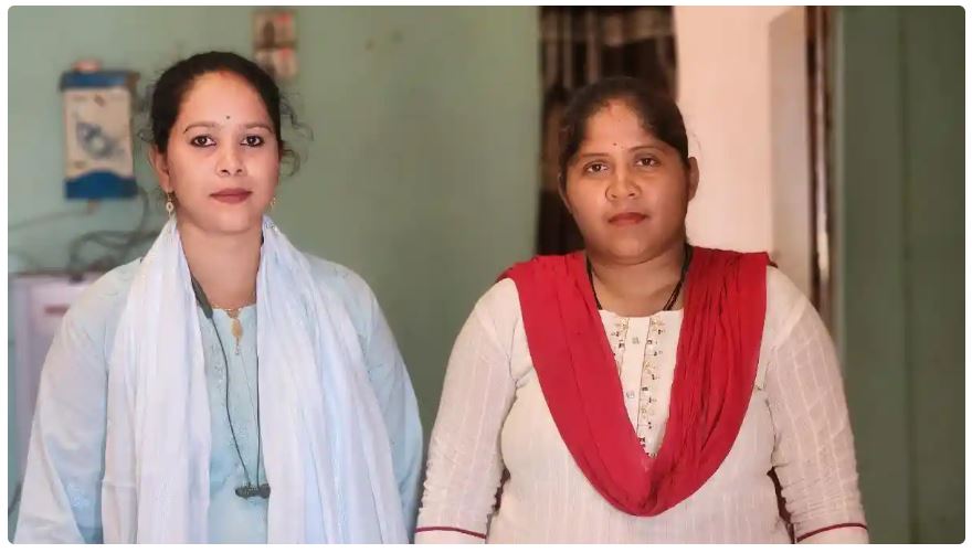 Bastar Elections: Shock to Congress before Lok Sabha elections in Bastar...! 2 women councilors resigned...listen to what the councilors said VIDEO