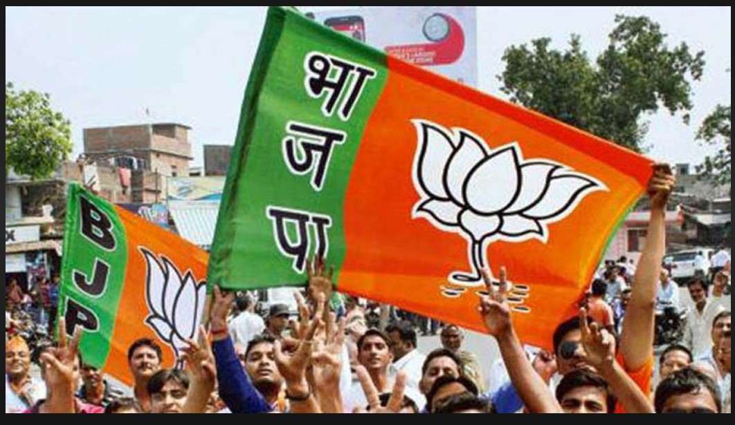 Lok Sabha Elections: BJP appointed coordinator and co-coordinator...! See who got the responsibility