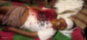 Naxalite Kartut Breaking : दंतेवाड़ा से बड़ी खबर…! 20 से अधिक नक्सलियों ने सोते हुए पूर्व जनपद सदस्य की कर दी हत्या…बेटे की भी हुई थी हत्‍या…देखिए VIDEO