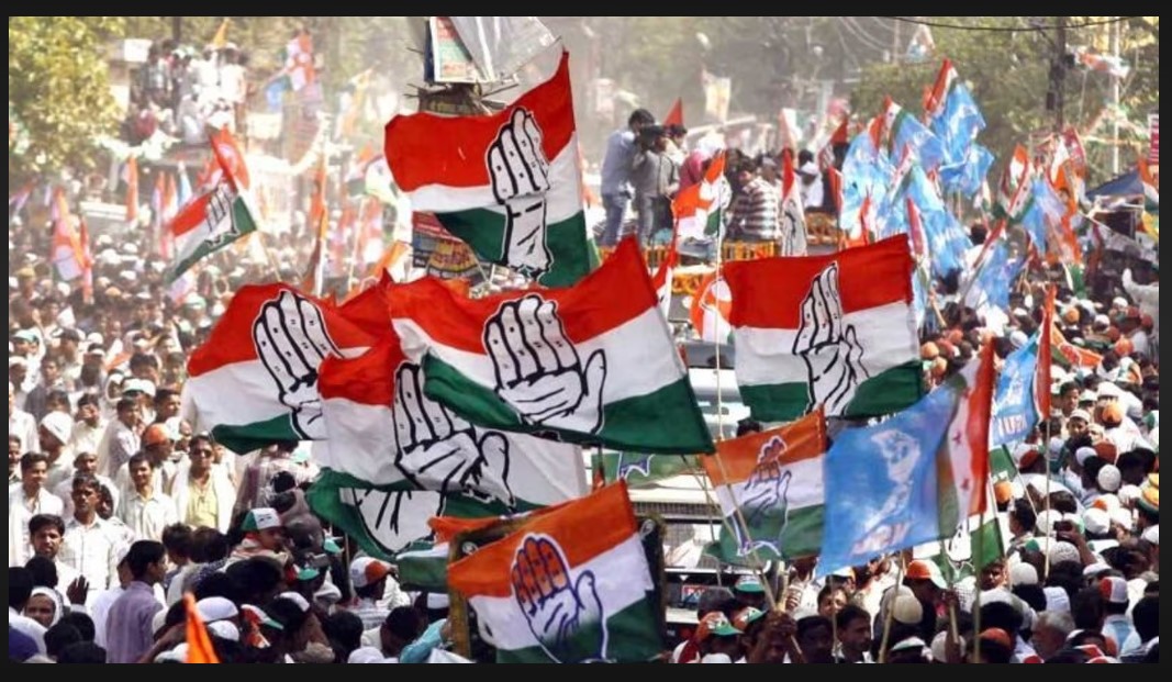 Congress Candidate List: Rahul Gandhi from Amethi and Priyanka Gandhi Vadra from Rae Bareli...name announced see list