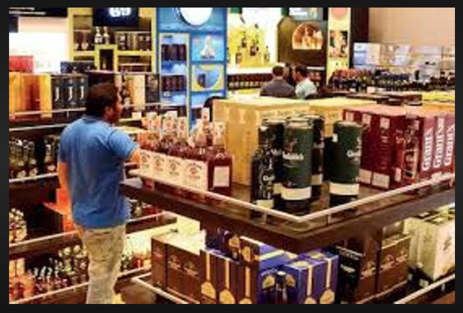 CG Liquor Price: Vishnudev Cabinet took a big decision...! Will buy liquor directly from liquor manufacturers...license system ended