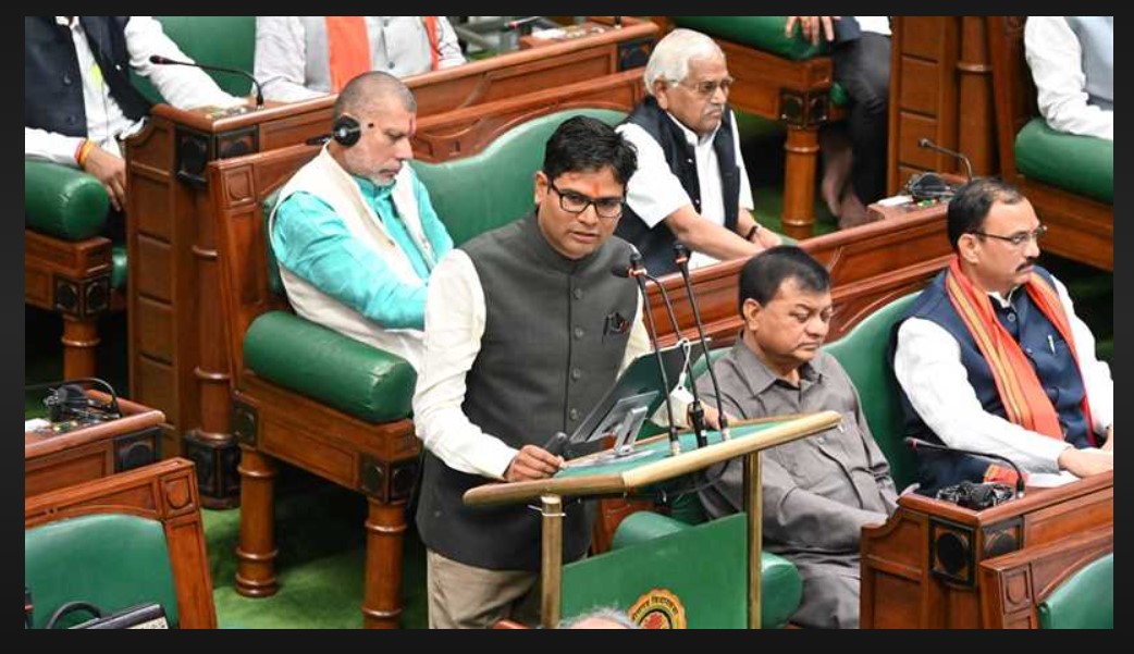 Monsoon Session of CG Assembly: Finance Minister Chaudhary presented the supplementary budget...! Recruitment for 27 posts in CM residence office and ministry...see point wise what is special here