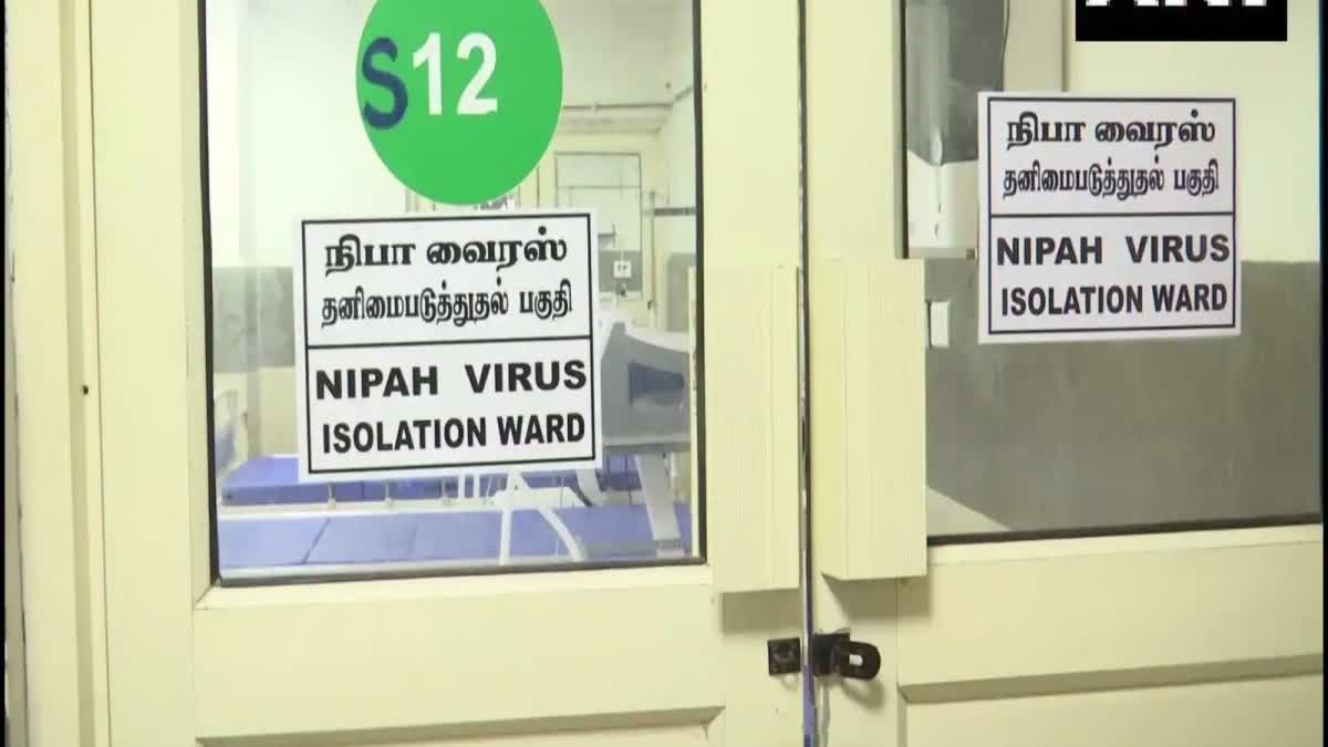 Virus Attack: Big news...! Nipah in Kerala... Chandipura in Gujarat... Zika attack in Maharashtra... 3 viruses in 3 states