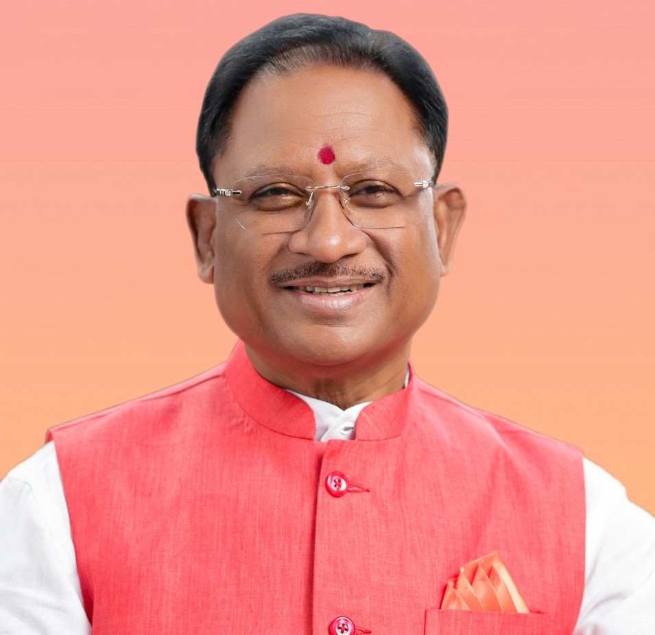 CG NEWS: On the initiative of Chief Minister Vishnu Dev Sai, development works are continuously getting approval for building strong infrastructure in the state