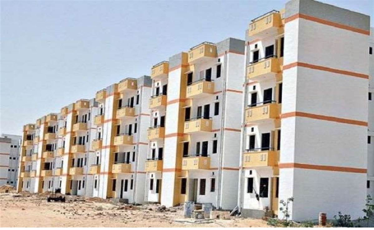 PM Awas Yojana: Under the Pradhan Mantri Awas Yojana, Chhattisgarh gets approval for 8,46,931 houses, 8.5 lakh families will get permanent homes