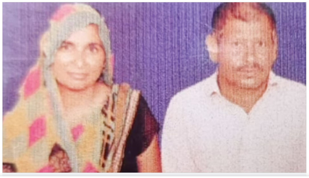 Family Committed Suicide: Couple commits suicide with their daughter...! A painful incident comes to light