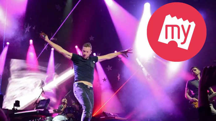 Black Marketing: Bookmyshow accused of black marketing, Coldplay concert tickets sold for up to Rs 3 lakh