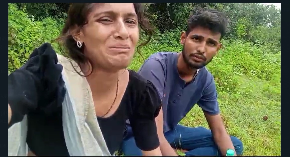 Suicide in Family Conflict: Due to family tension, 3 people committed suicide one after the other...first made this video