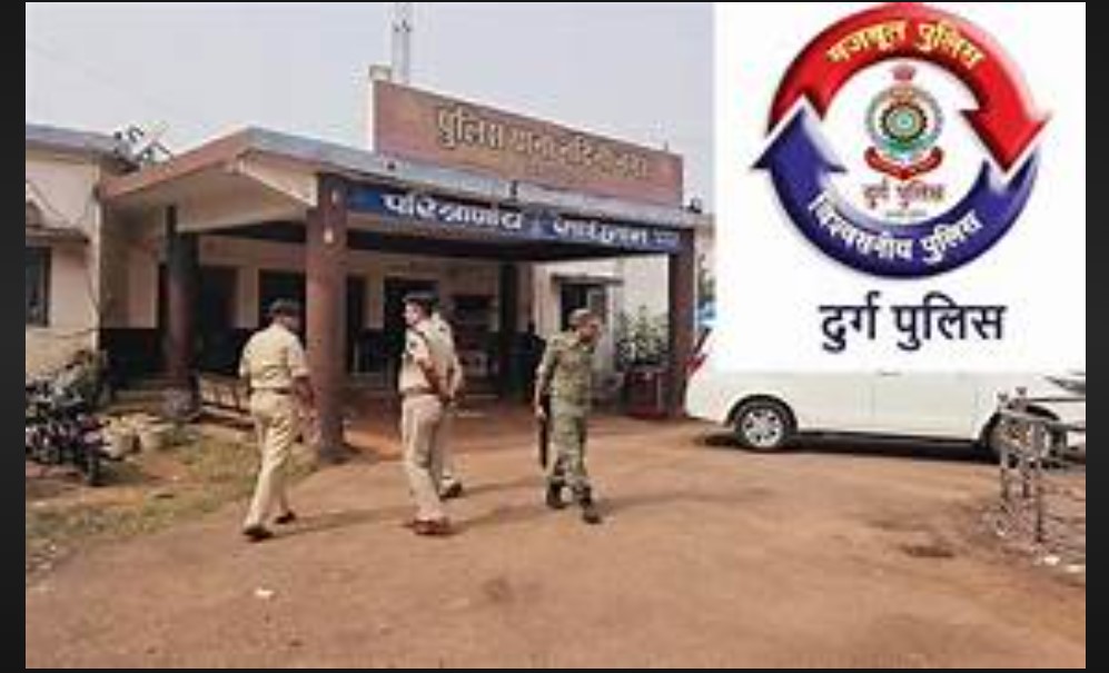 Big Promotion: Good news for the police personnel of Durg Range...! 46 head constables became ASI...see the jumbo list here