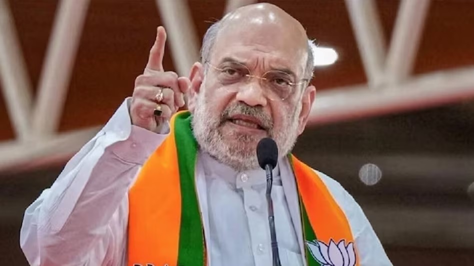 Amit Shah: Naxalites are being wiped out under Sai government, Amit Shah will come to Chhattisgarh to formulate a strategy to end Naxalism.