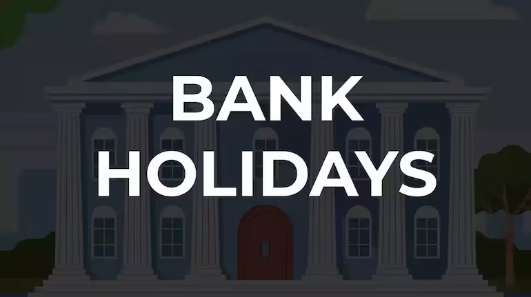 Bank Holiday: Banks will remain closed for 17 days in December, know why RBI has given holiday