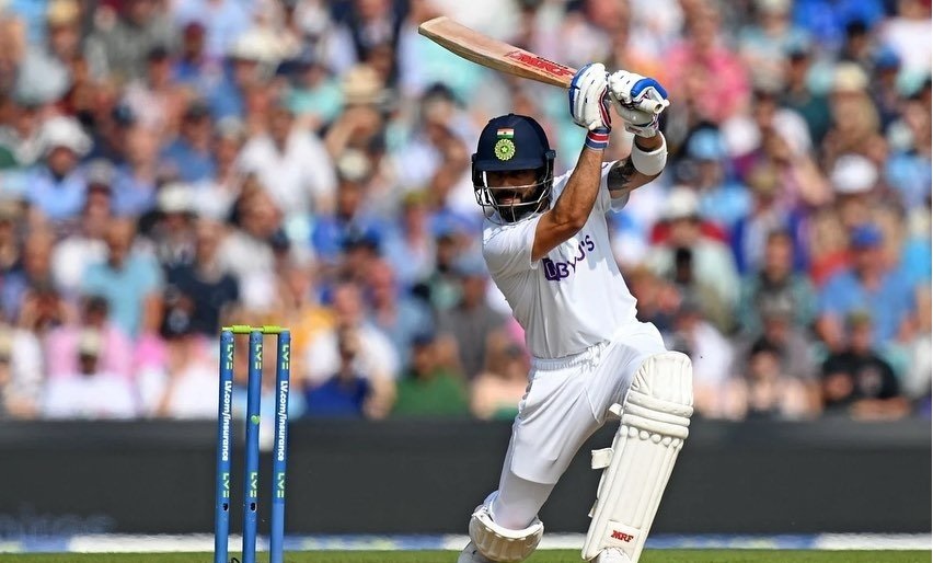 Border Gavaskar Trophy: Virat will return to form, King's bat will play well in Australia, statistics are giving testimony