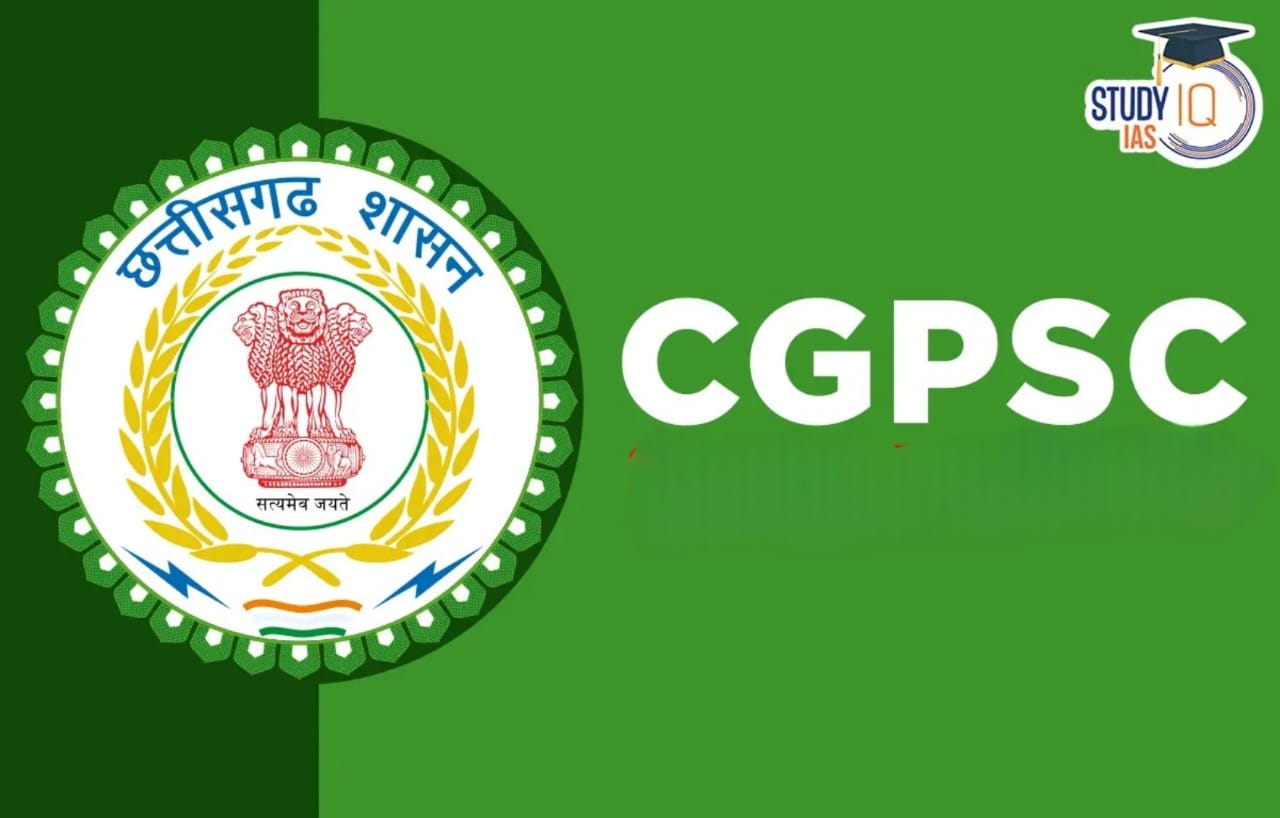 CG PSC Selection List: After the result, PSC released the category wise list...! See here who got selected in which service