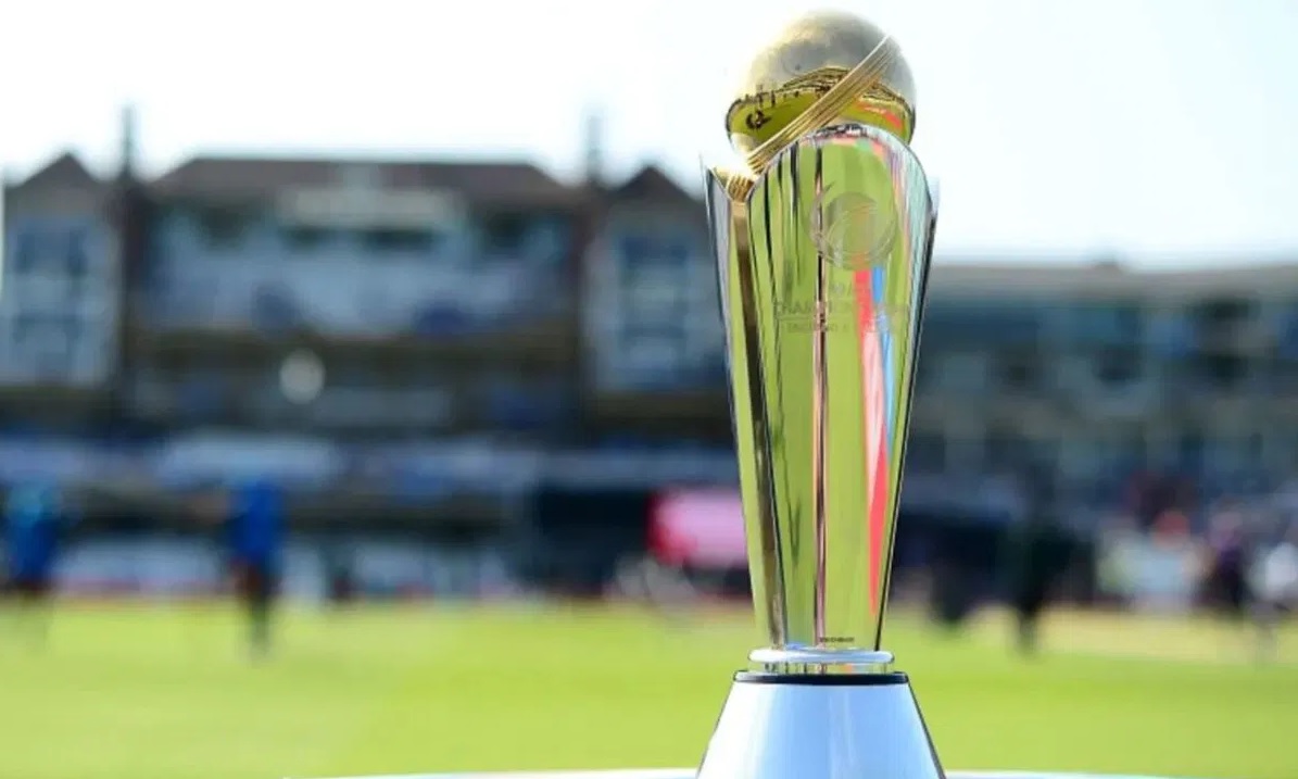 ICC Champions Trophy 2025 : New schedule of Champions Trophy tour exclusive to India, silverware of tournament to remain in country till this day