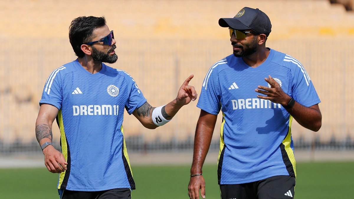 IND Vs AUS in Perth: Team relies on Kohli-Bumrah… 7 players will enter Perth for the first time, Gambhir's headache will increase