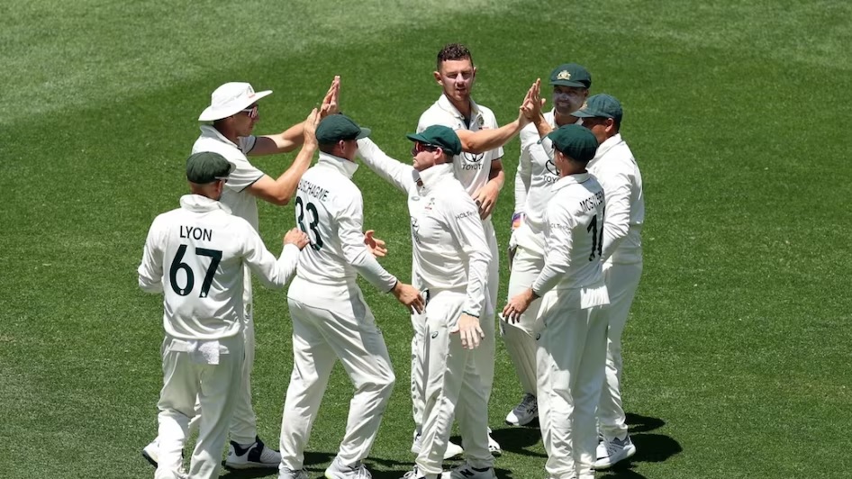 IND vs AUS Test Series: Big blow to Australia before Adelaide Test… Star bowler out, entry of these 2 'unknown' players