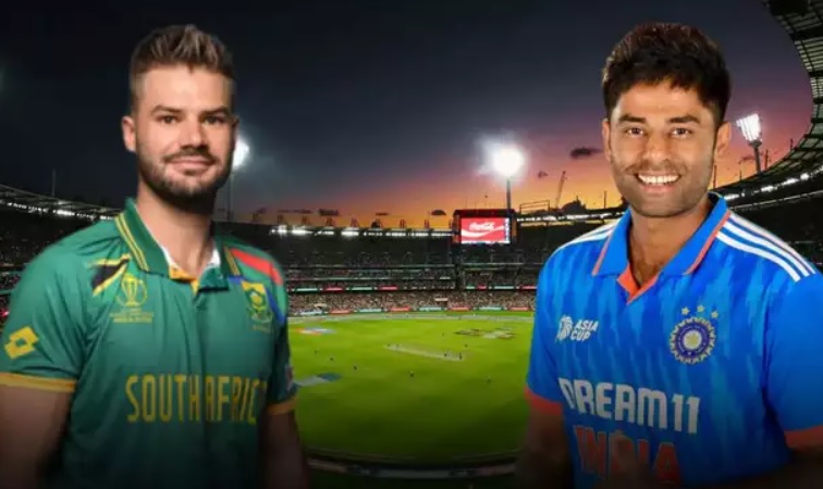 IND vs SA T-20 Series: Men in Blue will enter with the intention of winning the series, this could be the possible playing eleven