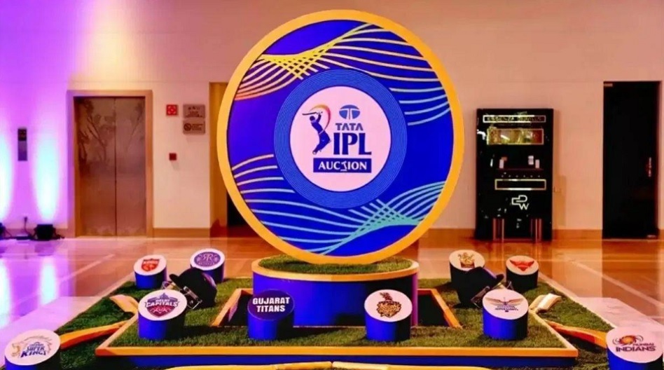 IPL Mega Auction: IPL Mega Auction dates and venue announced, 1574 players including Pant, Rahul, Shreyas will be auctioned in this Saudi city