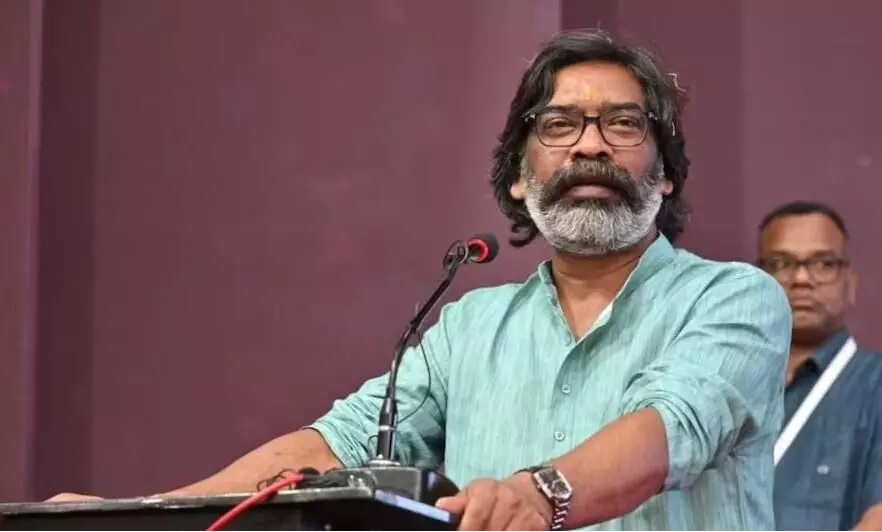 Jharkhand Assembly Election: From brilliant election campaign to Maiya Samman Yojana, these are the main reasons for Hemant Soren's return to power.