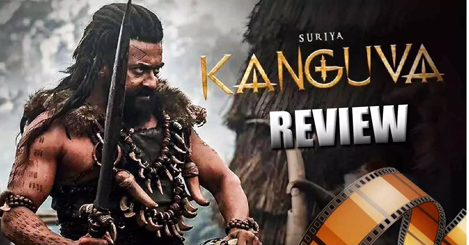 Kanguva Movie: 'Kanguva' released to spoil the condition of 'Singham Again' and 'Bhool Bhulaiyaa 3'