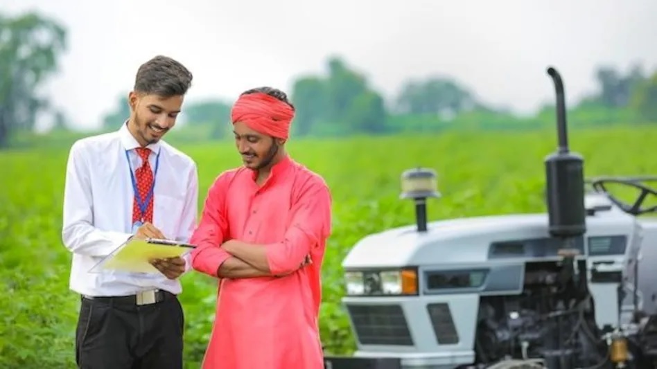 Kisan ID Card Issued: Farmers will get digital identity, ID card will be issued soon, know its benefits.