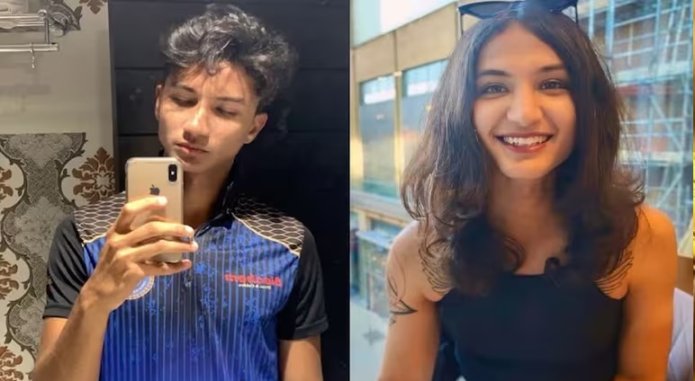 Sanjay Bangar's Son Story: Former Indian cricketer's son becomes a girl, video goes viral, people shocked