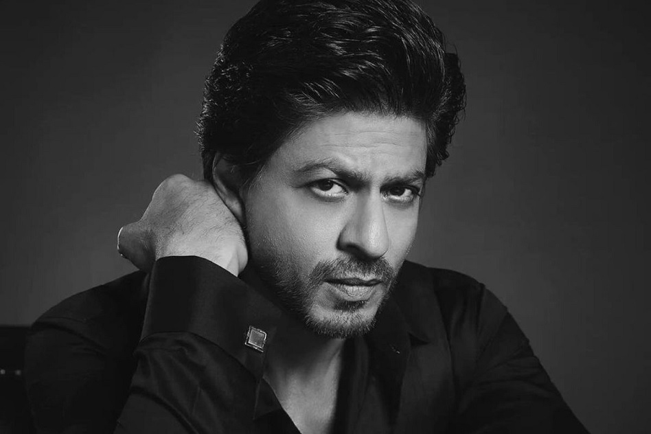 ShahRukh Death Threat Case: Threat to kill Bollywood's King Shahrukh Khan, Raipur lawyer arrested