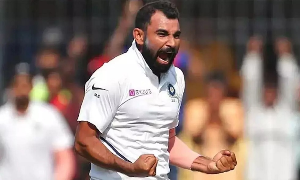 Syed Mushtaq Ali Trophy: Fast bowler Mohammad Shami will not make a splash in this tournament, not in the Border-Gavskar Trophy