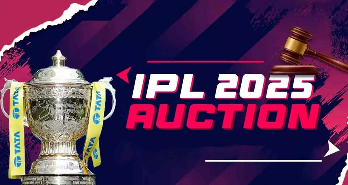 Unsold Players: These players including David Warner were not sold in the IPL auction, see the complete list of unsold players.