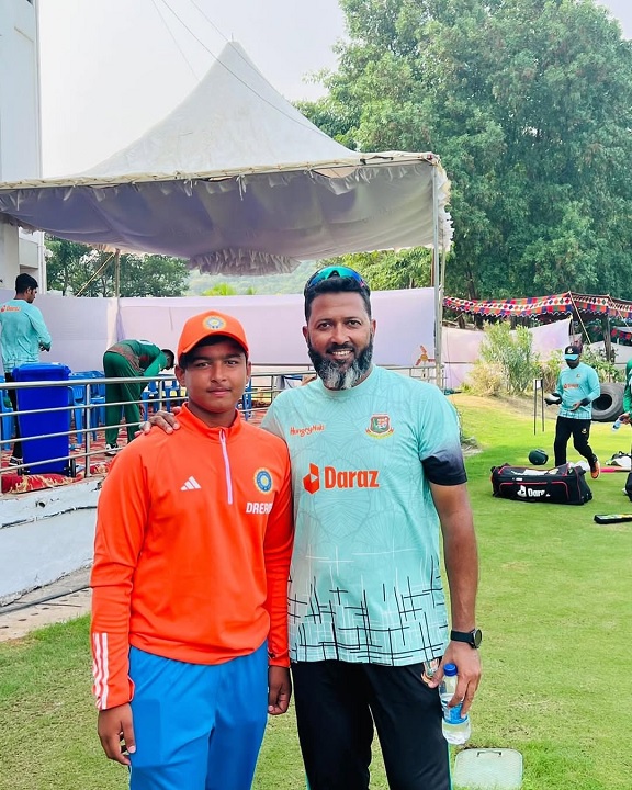 Vaibhav Suryavanshi IPL: 13 year old Suryavanshi will show his glory in IPL…Sold the land to become a cricketer, father gets emotional remembering the period of sacrifices