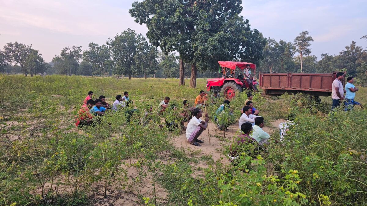 Journalist Manish Gupta: 'Naxalites are committing brutal murders to spread terror and maintain their dominance'