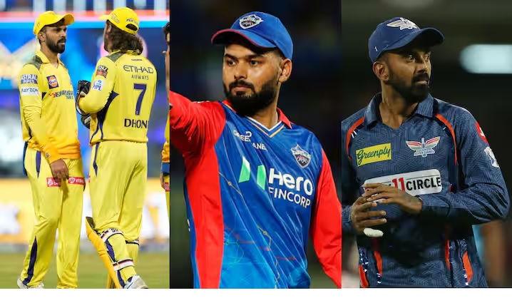 IPL 2025: From Virat Kohli to Venkatesh Iyer, these players became captains this season...!