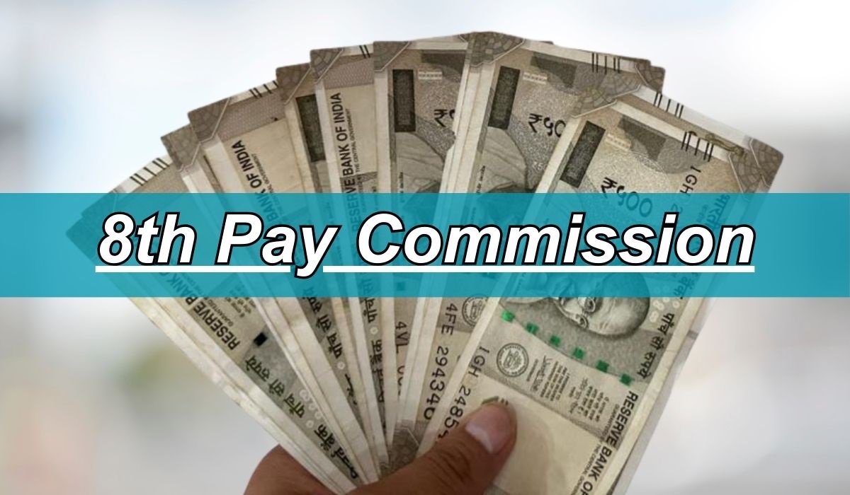 Appro 8th Pay Commission: If your salary is Rs 18,000, it will now increase to Rs 51,480...and see this huge jump in pension here