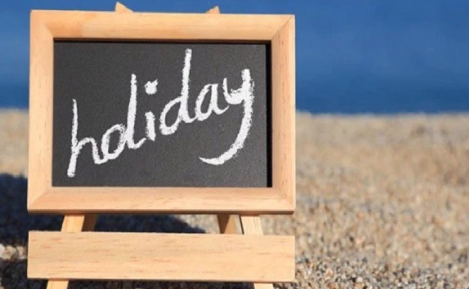 CG Holiday : These three local holidays declared for Raipur...see here