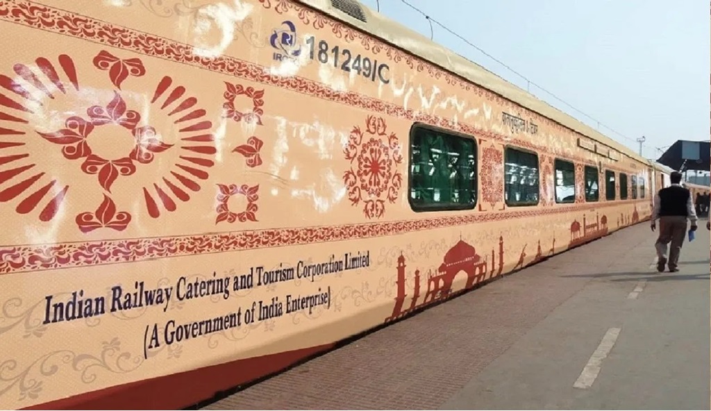 Maha Kumbh Fair: Great news for the people of Chhattisgarh...! There are vacant seats in these three trains to go to Kumbh Mela... Railway has released the time and list of trains... see here