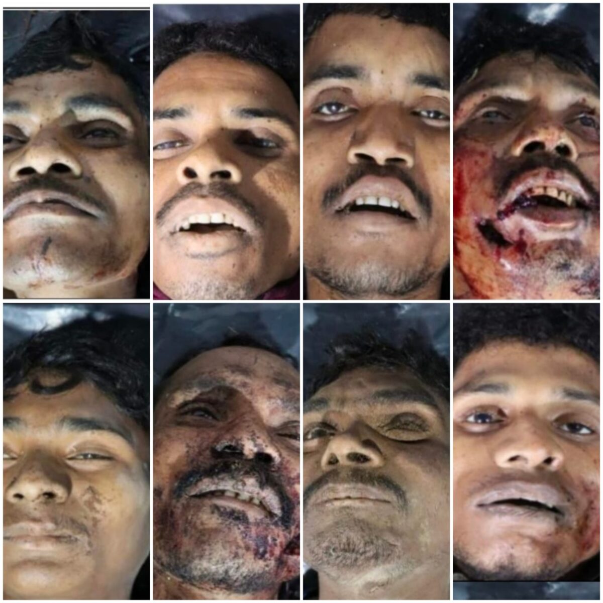 Naxalites Killed: 8 Naxalites, each more dreaded than the other, killed...! See here how much reward is on whom