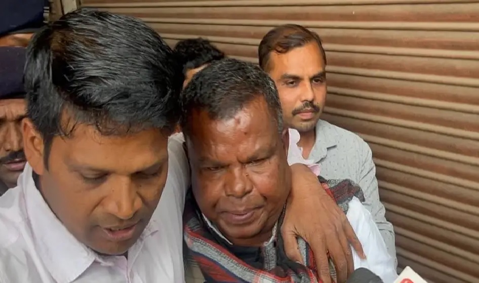 Liquor Scam Case: Kawasi Lakhma will remain in jail till March 4… had expressed his desire to attend the assembly session… what did the court say…? listen here