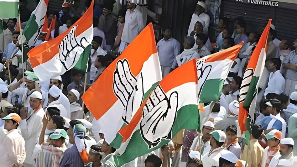 UPCC: Congress announced district and metropolitan presidents across the state...! See the jumbo list here