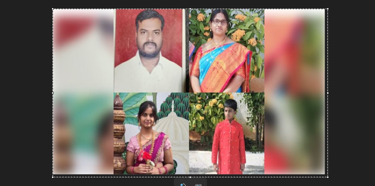 Murder then Suicide : I am sorry, I am diabetic...! Couple commits suicide after killing two children...wrote this in suicide note