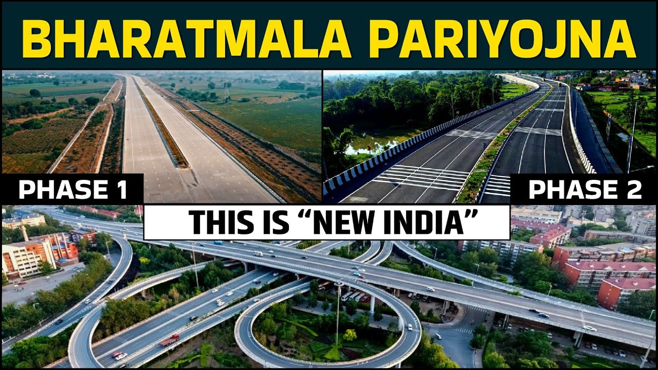 Cabinet Decision: Big Breaking...! CM Sai's blunt words...! EOW will investigate Bharatmala project compensation scam... Important decision of the cabinet