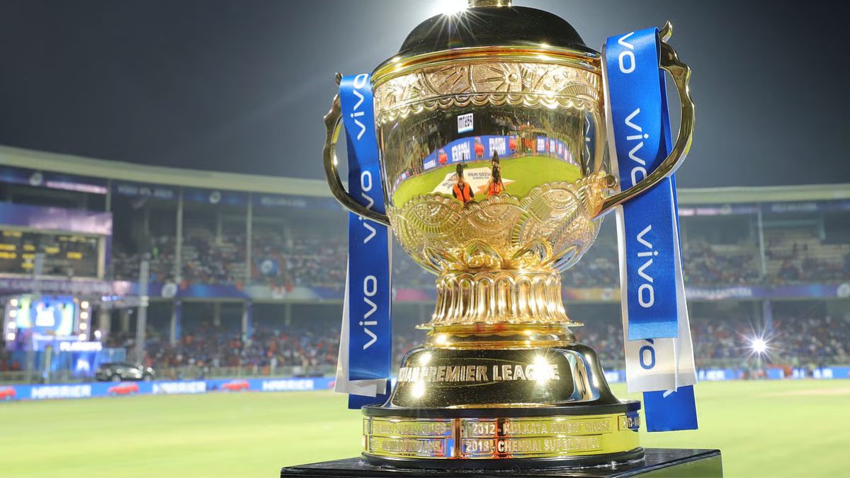 IPL 2025 Revised Schedule: Breaking...IPL starts again from 17th May...! Check out the full schedule here