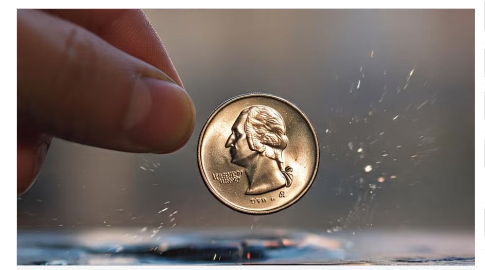 Panchayat Election 2025: The coin of luck runs in politics...! The toss changed the fate... The victory of 2 candidates in the Panchayat elections became a game of lucky draw