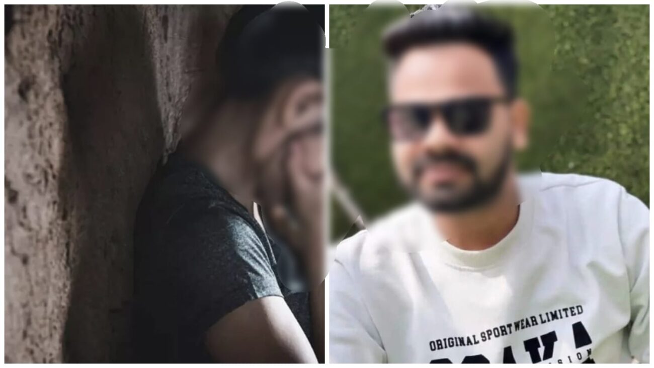 Rapist Councillor : कांकेर में कांग्रेस पार्षद पर दुष्कर्म का गंभीर आरोप...! पीड़िता की शिकायत पर FIR दर्ज...आरोपी फरार