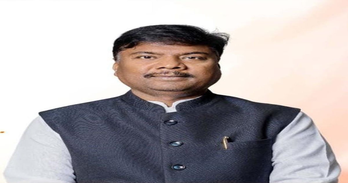 रायपुर में सियासी घमासान: नारी वंदन अधिनियम पर मंत्री केदार कश्यप का कांग्रेस पर तीखा हमला