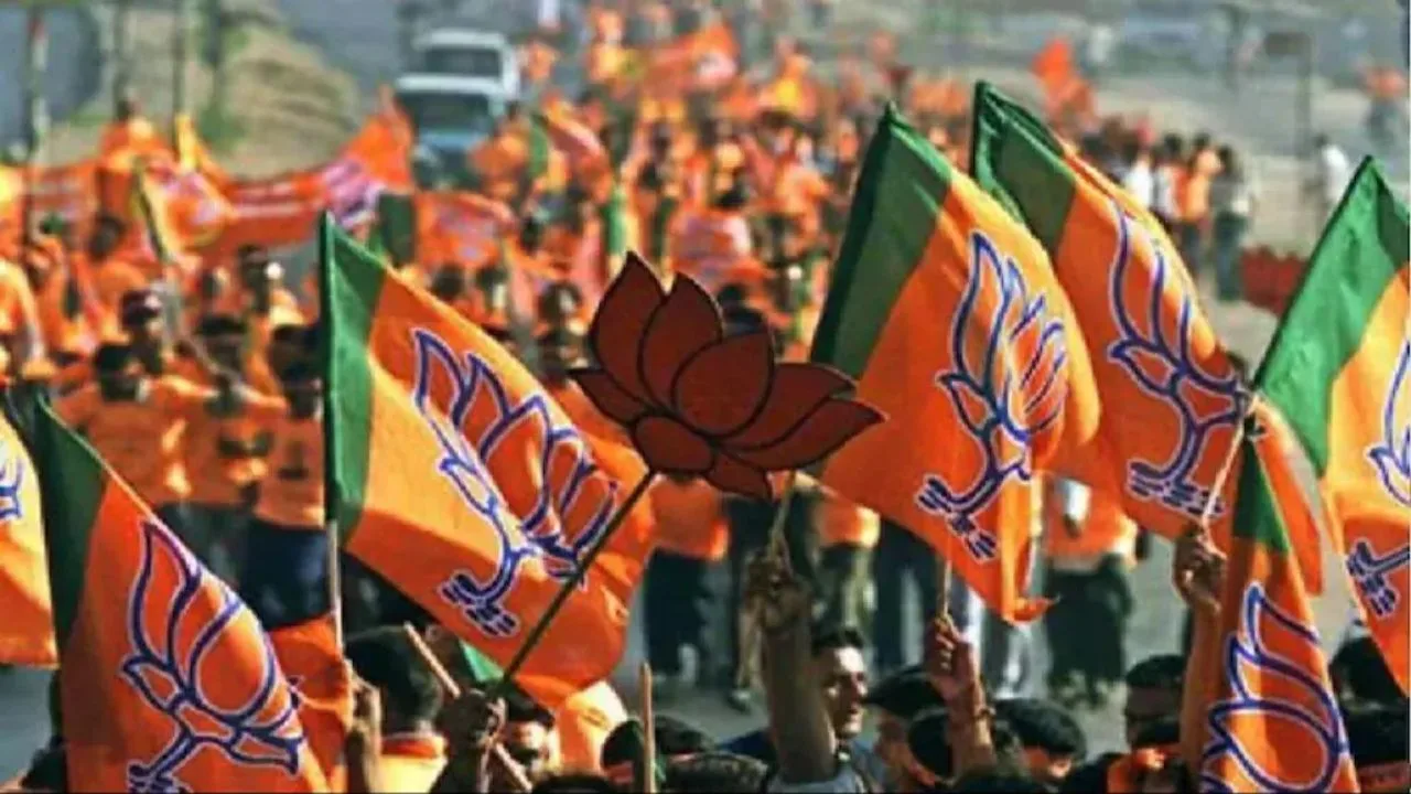 भिलाई भाजयुमो में बड़ा फेरबदल: सभी जिला और मंडल नियुक्तियां रद्द, संगठन में मचा हलचल