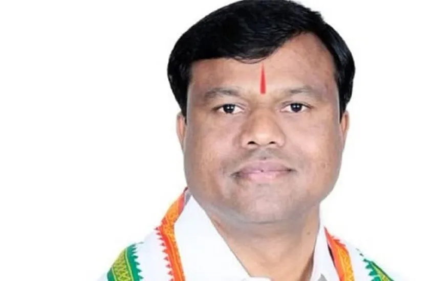 विशेष सत्र पर सियासी संग्राम…कांग्रेस ने सरकार की मंशा पर उठाए सवाल